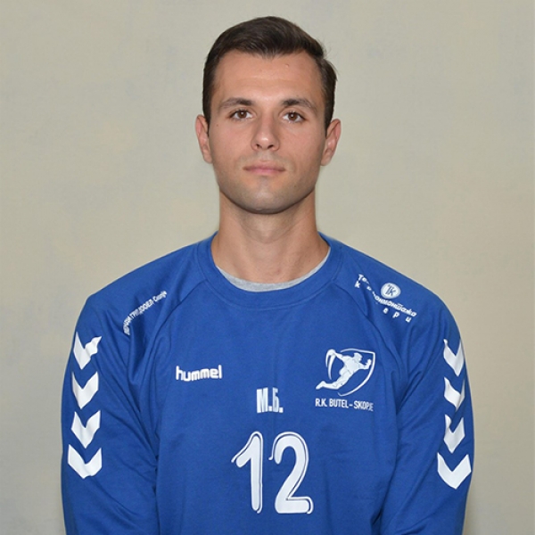 Filip Ivanovski 
