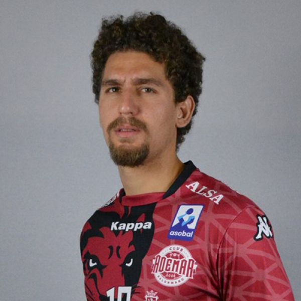 Acacio Marques  Moreira Filho