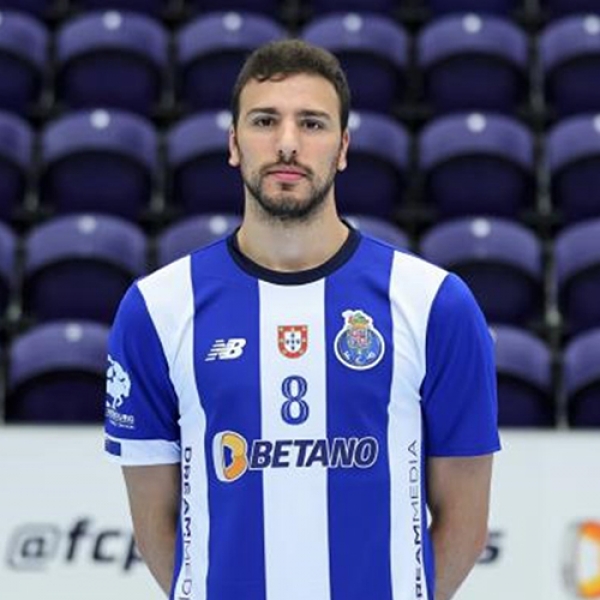 David Fernández  Alonso