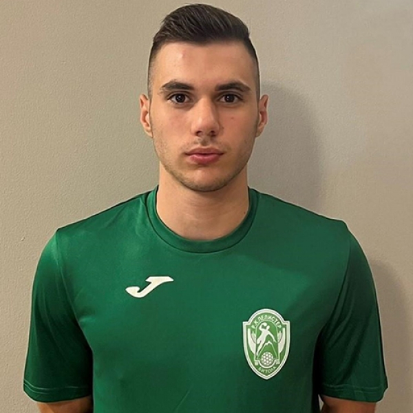 Nenad Belistojanoski