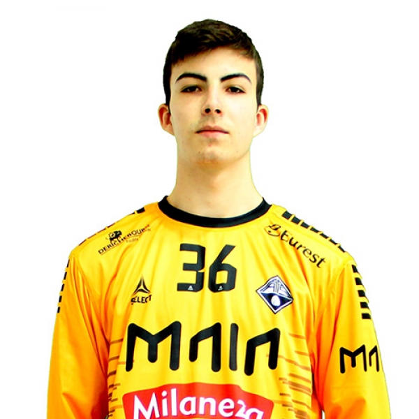 Miguel de Sousa Loureiro