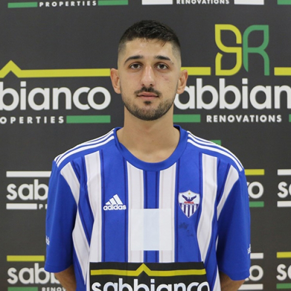 Alexandros Pavlitsenko