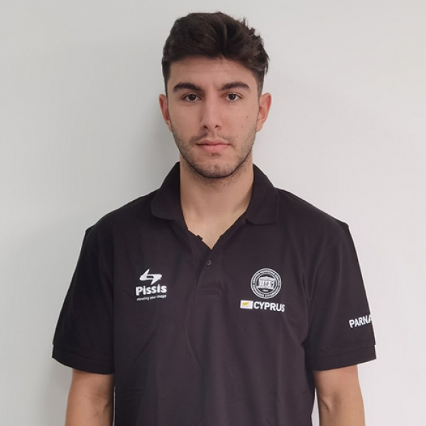 Konstantinos Vlachakis