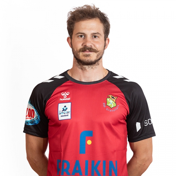 Pol Sastre  Rodriguez