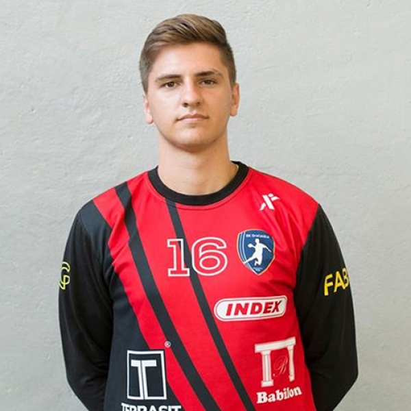 Fahrudin Hadžihasanovic