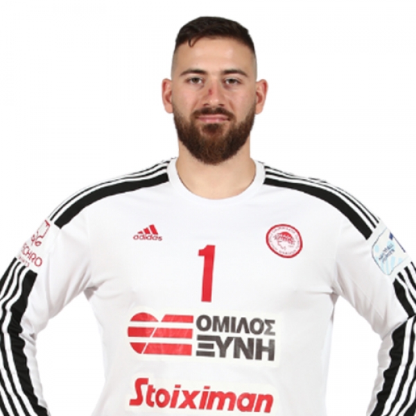 Konstantinos Kotanidis