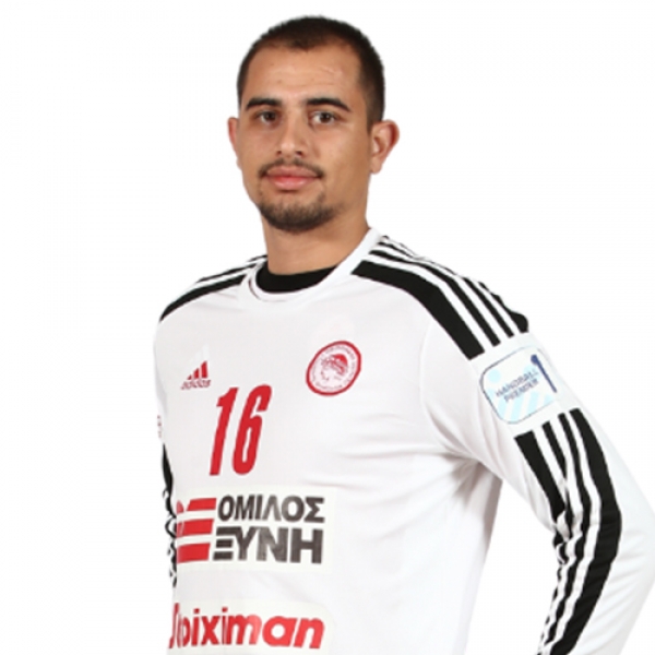 Taxiarchis Papadimitriou