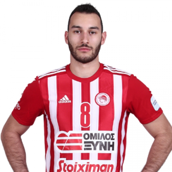 Georgios Papavasilis