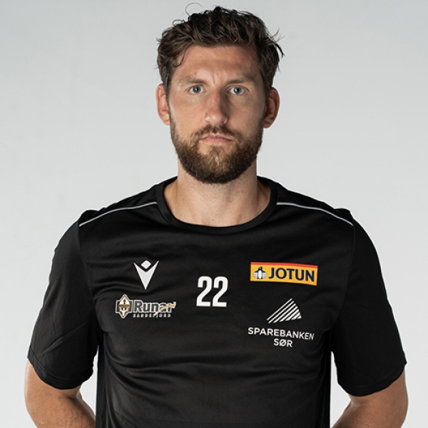 Tobias Michael Rivesjo