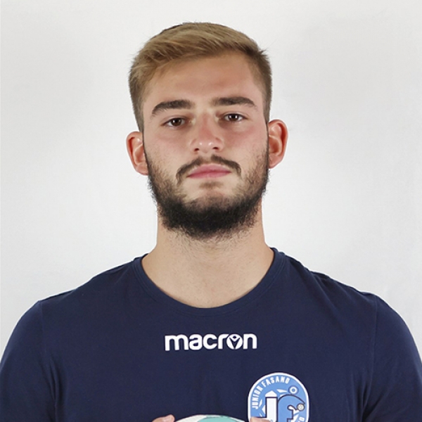 Leonardo Palmiro Boggia 