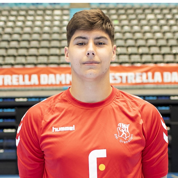 Josep Ernest  Armengol Garín