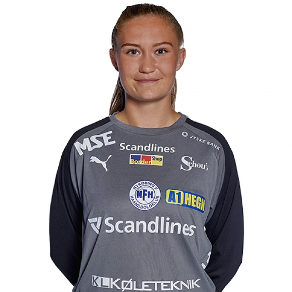 Annika Fridheim Petersen