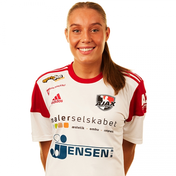 Suna Krossteig Hansen