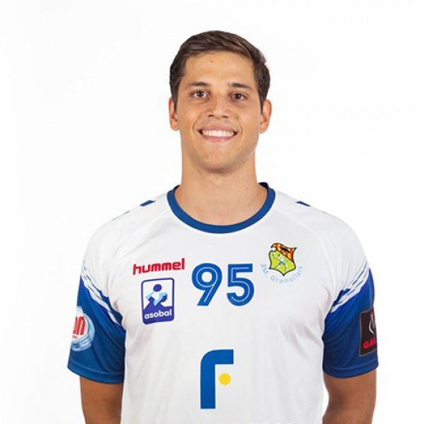 Alejandro Marquez  Coloma