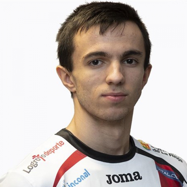 David Cadarso  Caballero