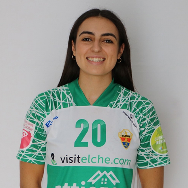 Maria Carrillo Ruiz-Huidobro