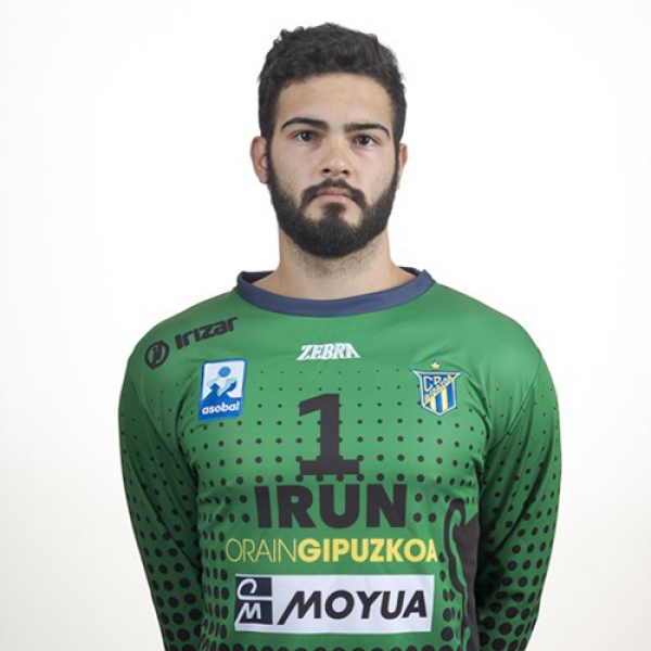 Rangel Luan  Da Rosa