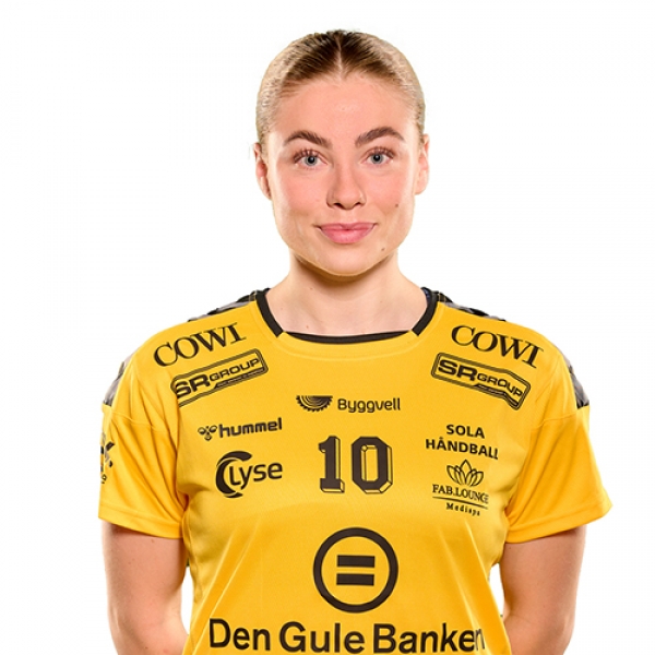 Lene  Kristiansen Tveiten