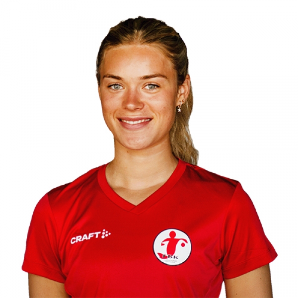 Andrea Varvin Fredriksen