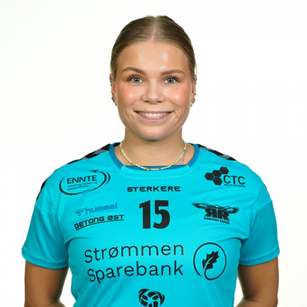 Silje Fjellengen