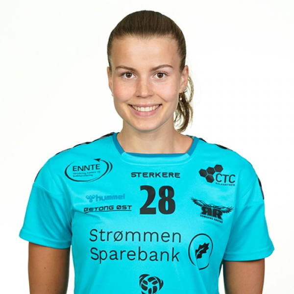 Solveig Aashaug Stangvik