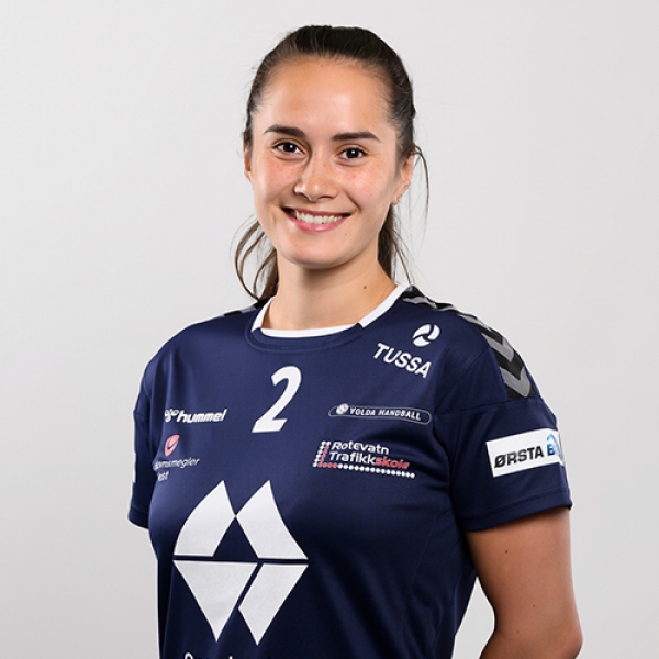 Auria Ann Rinono Ose