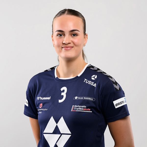 Katrin Tinna Jensdottir