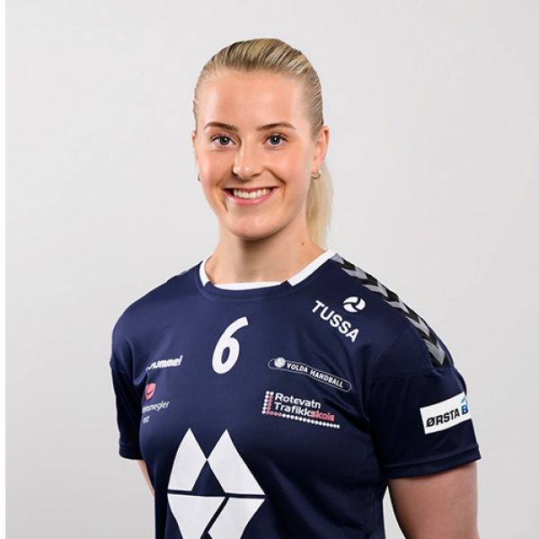 Fride  Heggdal Stolen