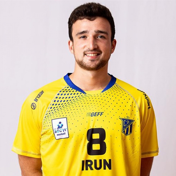 Mikel Zabala  Ugarteburu