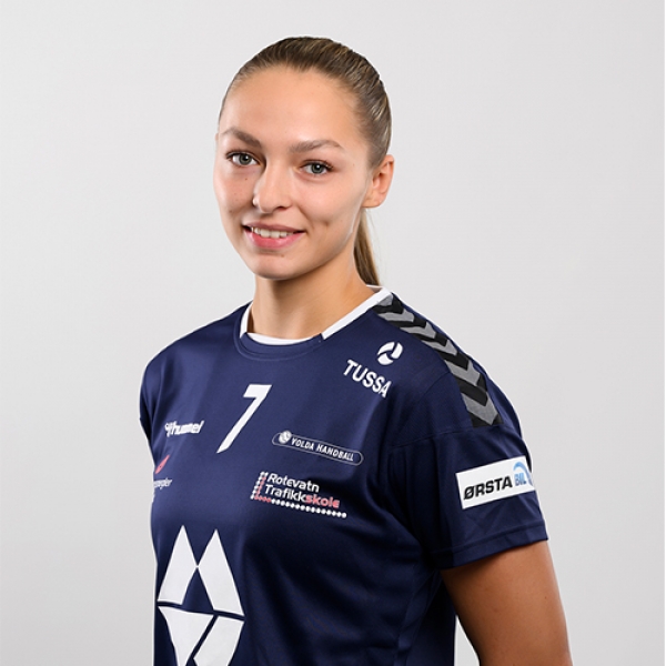 Ingvild  Jamtli Rye