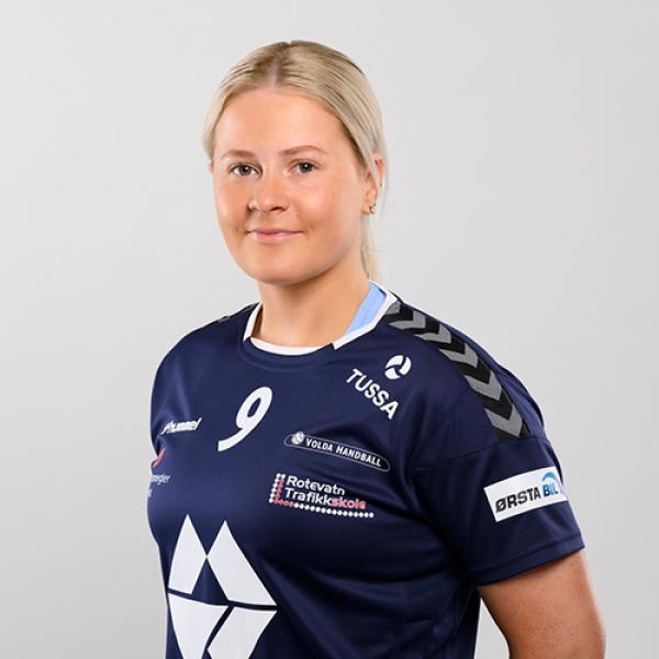 Hanna Raestad