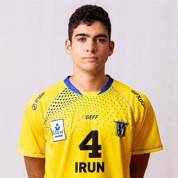 Martin Santano  Estebanez