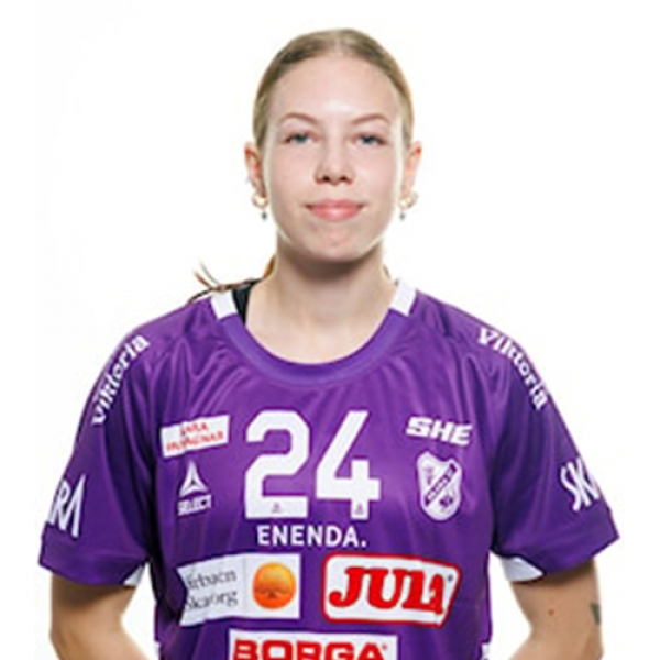 Jasmine Wild-Willemsen