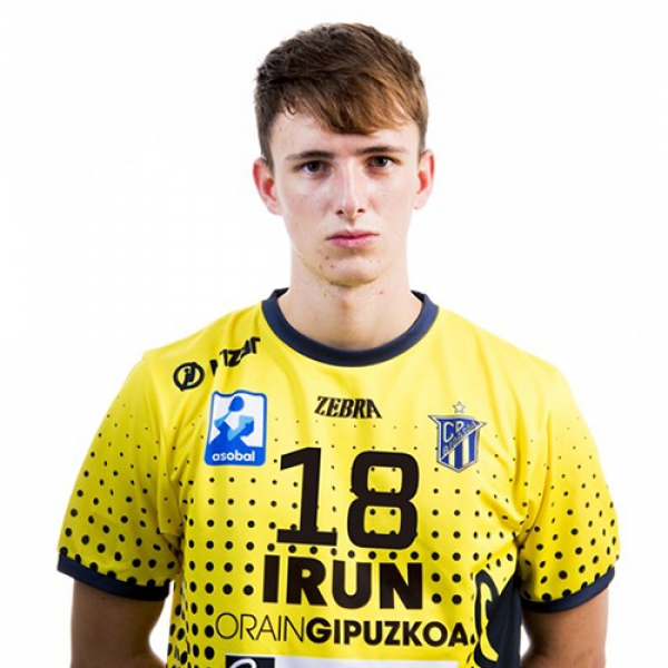 Jaime Mancisidor  Vergara