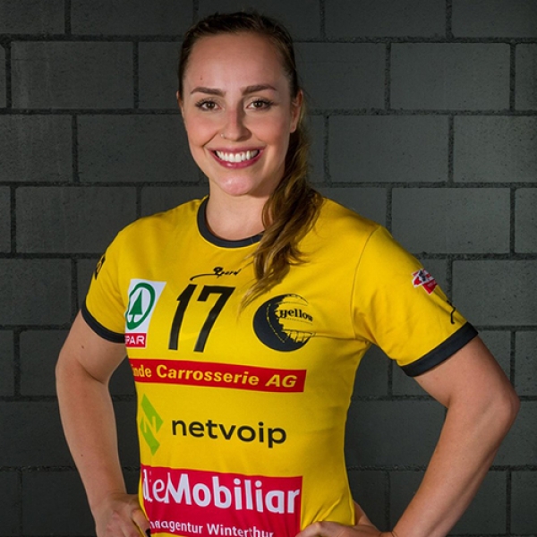 Maria Paula Holtz Macedo