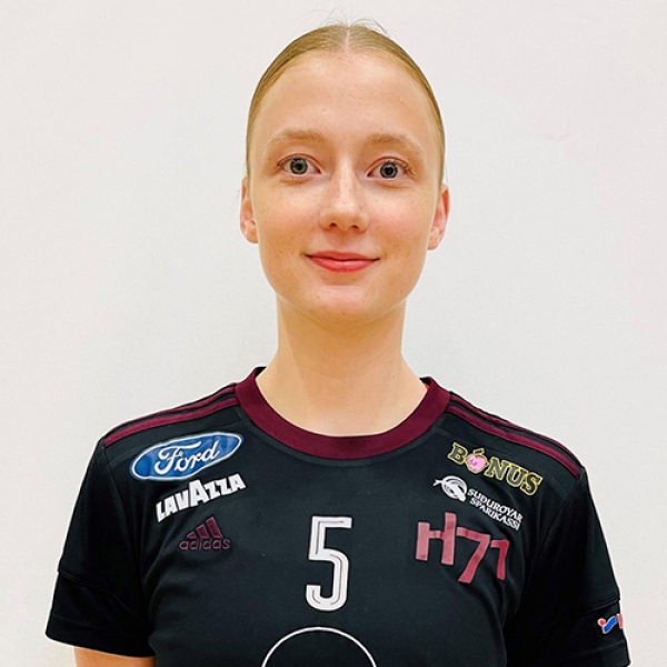 Var Bentsdottir