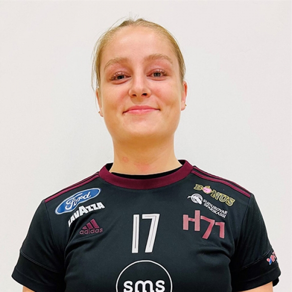 Sunniva Bogadottir