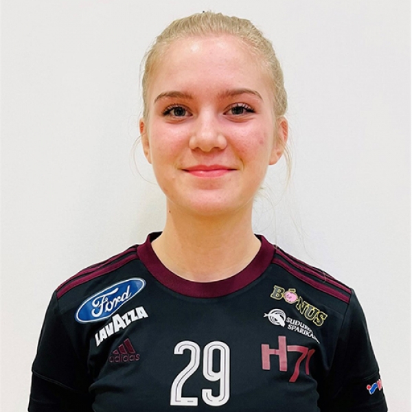 Poula Fridheim Petersen