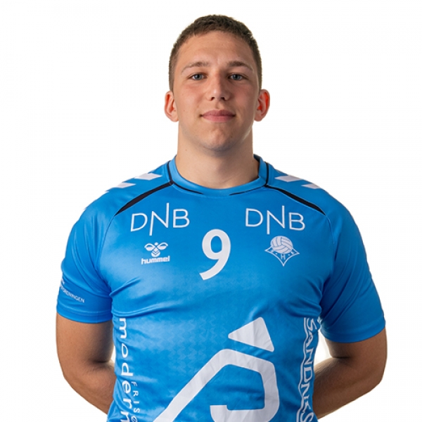 Leo  Naper Lindberget