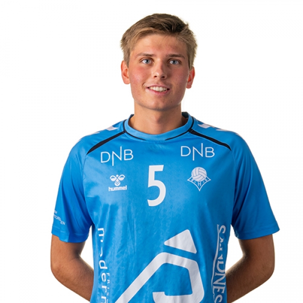 Brage Antonsen Hellesto