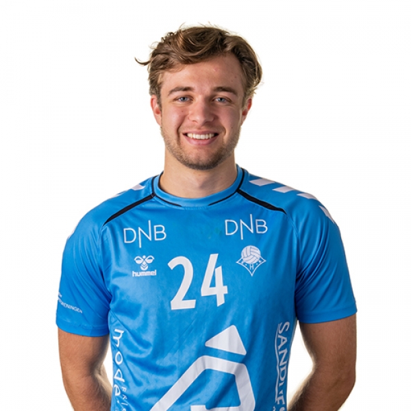 Henning Ulsund Hodne