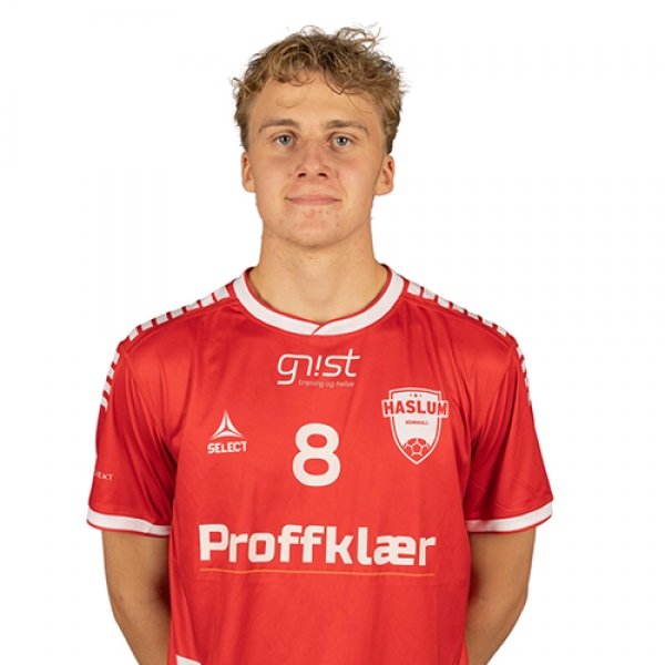 Matias  Landsrod Haug