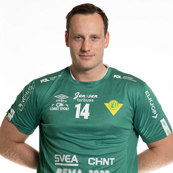 Eivind Kongshaug Johannesen