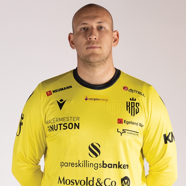 Mathias  Mykjaland Risoy