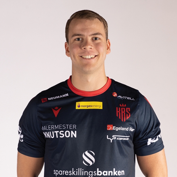 Eric Nicolay  Skonhoft Jensen