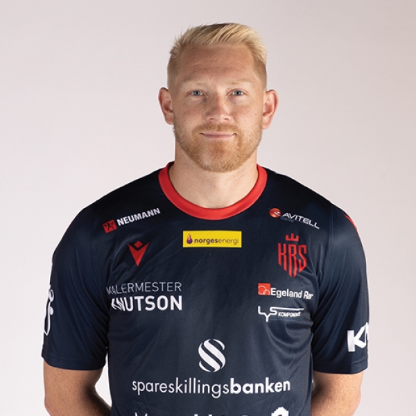 Victor Jan Skillhammar