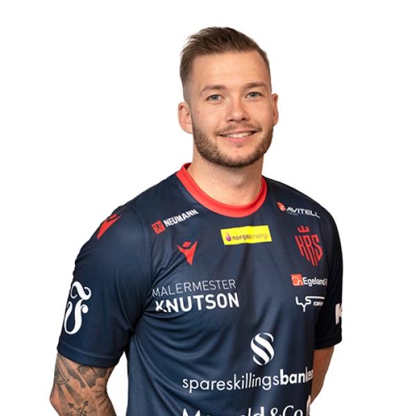 Hakon Andre Pettersen