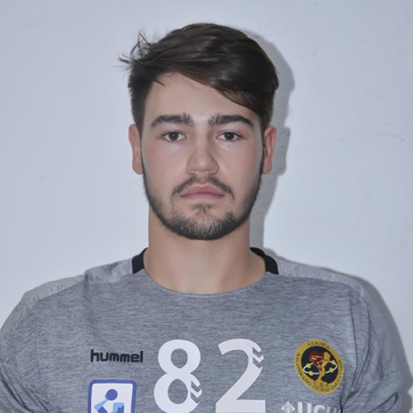 Alejandro Taravilla  Martínez