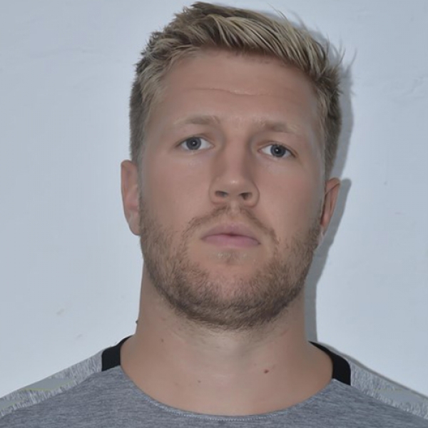 Patrik Linde  Lindblad