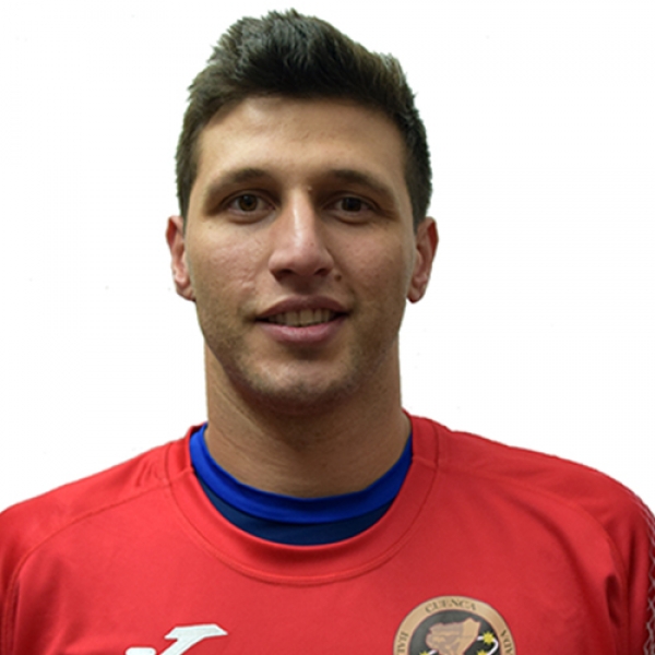 Martin Ariel  Doldan